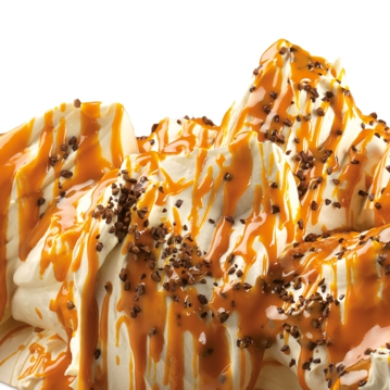 Gran Mousse Pernigotti 2kg