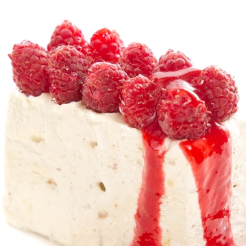 Semifrddo Crema / Frutta +5�C Pernigotti 2kg