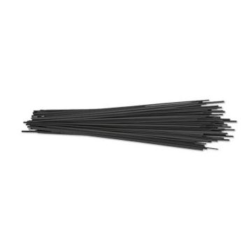 Massa Seca Linguine com Tinta de Choco Milaneza 16x500g