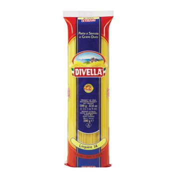 Linguine Divella 500g