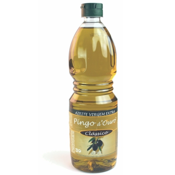 Huile d'olive extra vierge Pingo Douro PET 750ml