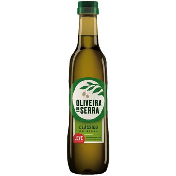 Huile d'olive extra vierge Classic Oliveira da Serra PET 750ml