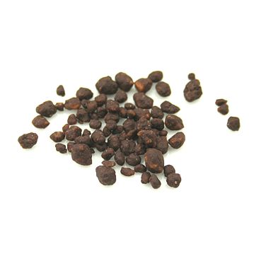 Nougatine (croustillant de cacahu�tes) Enrob�e de Chocolat 1kg