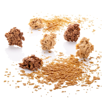 Royal Crispy Flakes (Feuilletine) Barima 2kg