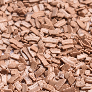 Scaglietta Sucedneo Choco Leite Eurocao 12kg
