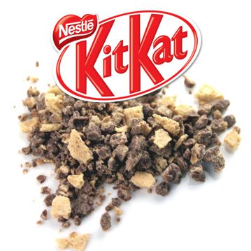 Kit Kat Granulado Nestl 400g