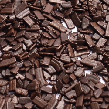 Scaglietta Sucedneo Choco Negro Eurocao 12kg
