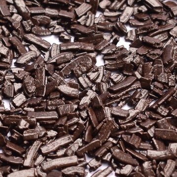 Scaglietta Choco Puro Negro Eurocao 1kg