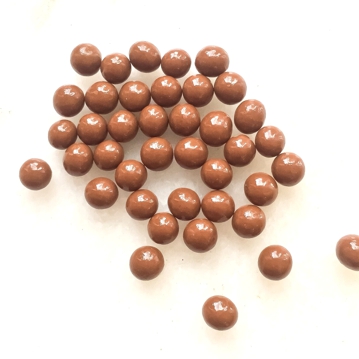 Crunchy Beads Leite Irca 2kg