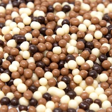 Crunchy Beads Mix Irca 2kg
