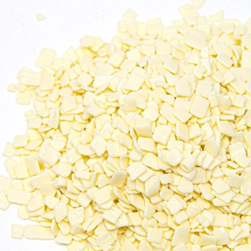 Scaglietta Chocolate Branco Irca 1kg