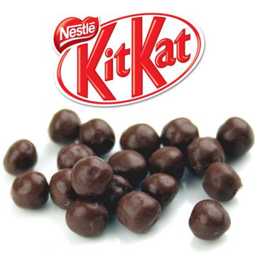 Chocoballs en bouteille Doser 700g