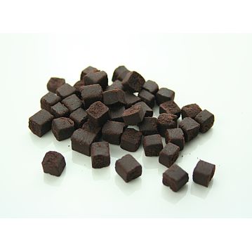 Brownie Cubes en bouteille Doser 1000g