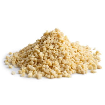 Amndoa Granulada em Frasco Doseador 900g