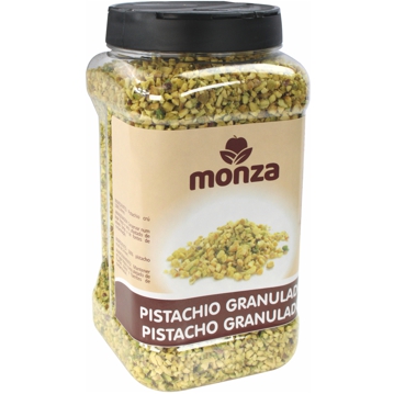 Pistachio Granulado em Frasco Doseador 900g