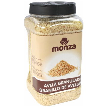 Avel Granulada em Frasco Doseador 900g