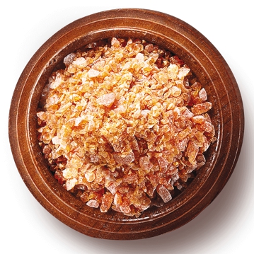 Granul� de sucre caram�lis� Giuso 2kg