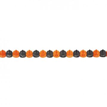 Guirnalda Abboras Halloween 152x2500mm