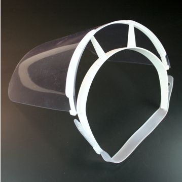 Viseira de Proteo facial 245x208x170mm