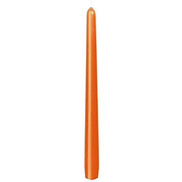 Vela Antique Duni 250x22mm Alperce 2x50un