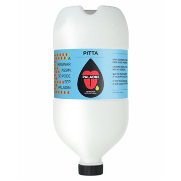 Molho Pita em Garrafo Invertido Paladin 2000ml