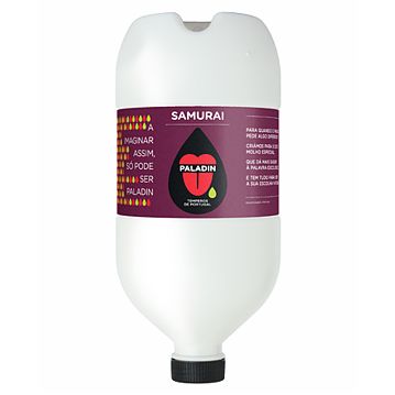 Molho Samurai em Garrafo Invertido Paladin 2000ml