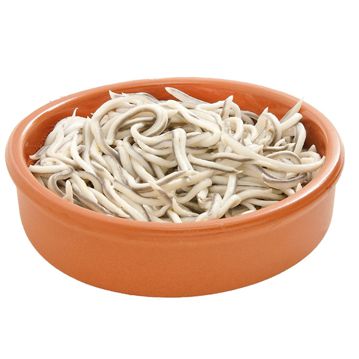 Tigela de Barro Castanho Avermelhado Circular 240ml 136x27mm 20 un
