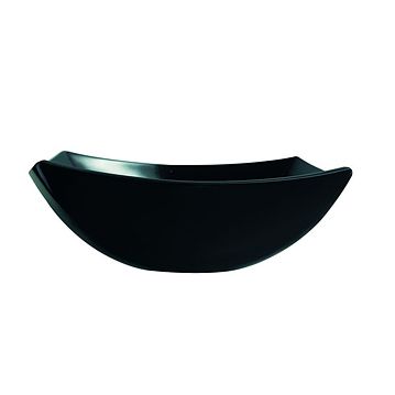 Tigela multiusos Delice Noir 160mm