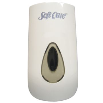 Saboneteira Soft Care Bulk Soap Diversey