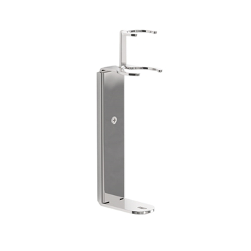 Suporte Parede Individual para Frasco 400ml