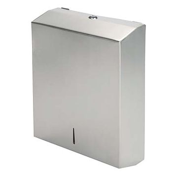 Dispensador de Toalhas de Papel 100x238x370mm
