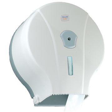 Dispensador de Papel Higinico Jumbo 130x240x260mm