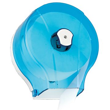 Dispensador de Papel Higinico Jumbo 130x240x260mm