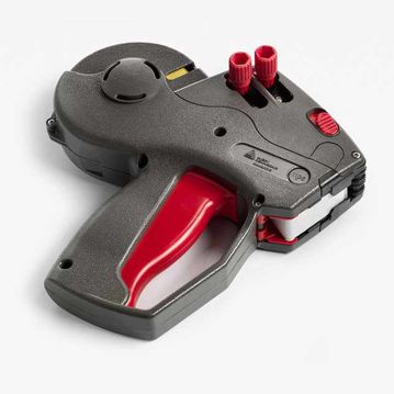 Etiquetadora 2 Linhas 8x8 Digitos Alfanum�ricos