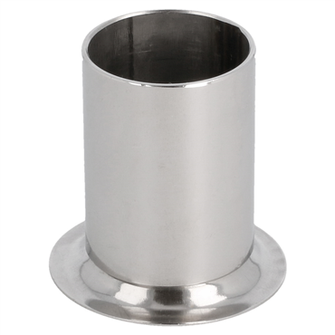 Suporte em Inox para Palitos 42x33mm 1 un
