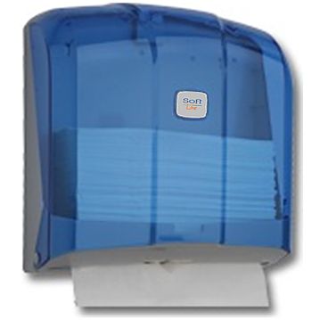 Dispensador de Toalhas de Papel 115x270x270mm