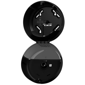 Dispensador de Papel Higinico Mini SmartOne Preto Tork