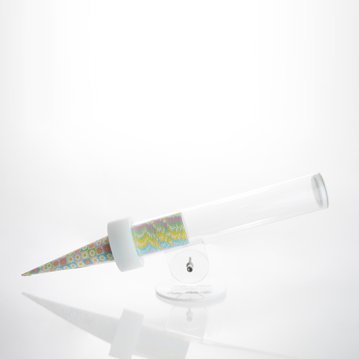 Distributeur de cornets en papier pour crme glace 2241 1 uds