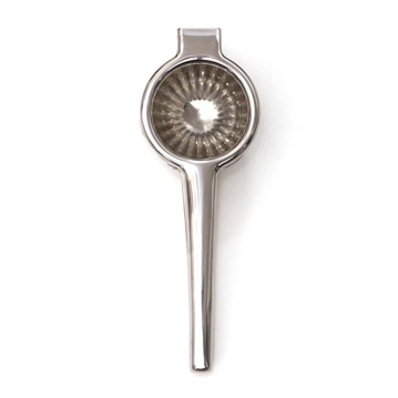 Espremedor de Citrinos em Inox Mexican Elbow