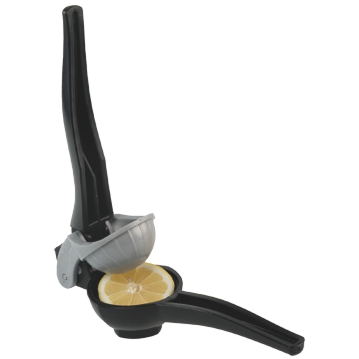 Espremedor de Citrinos para Cocktails Preto 1 un