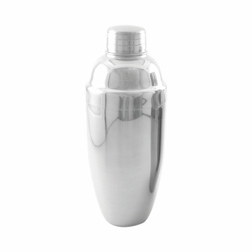 Shaker Cocktail Cobbler Inox 800ml 3 Peas The Bars 1 un