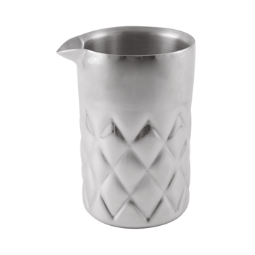 Copo Misturador em Inox 600ml The Bars 1 un