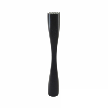 Macerador em Plstico PP Preto 295x40mm 1 un