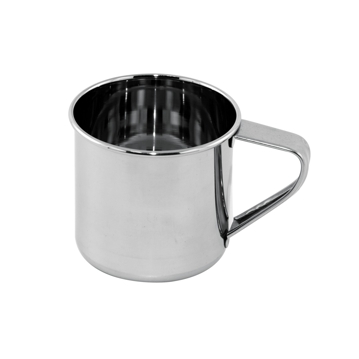 Caneca Moscow Mule 350ml The Bars 3 un