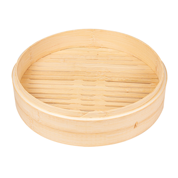 Base de Recipiente em Bamb Maxi Dim-Sum 300x60mm 4 un