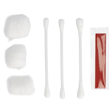 Vanity Set Touch of Charm 78x55x4mm 100 un