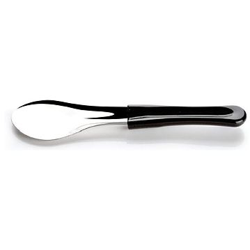 Espatula para Gelado com Cabo Preto 250mm 1 un