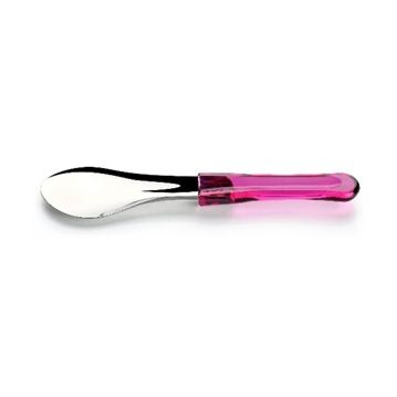 Espatula para Gelado com Cabo Roxo 250mm 1 un