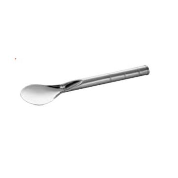 Esptula para Gelado Italiana Piazza 250mm 1 un