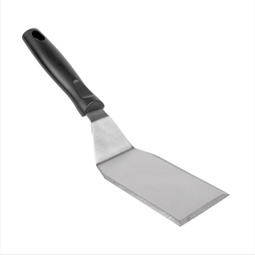 Esp�tula de Inox 290x70mm com l�mina de corte 1un